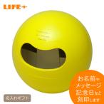 Yahoo! Yahoo!ショッピング(ヤフー ショッピング)名入れ プレゼント ポケティ イエロー ティッシュケース
