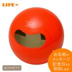 Yahoo! Yahoo!ショッピング(ヤフー ショッピング)名入れ プレゼント ポケティ オレンジ ティッシュケース