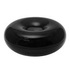 Yahoo! Yahoo!ショッピング(ヤフー ショッピング)名入れ プレゼント リングティッシュケース ブラック