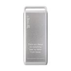  название inserting подарок подарок i- Кайро серебряный eko Кайро охлаждение . специальный чувство она Рождество подарок .. родители имя ввод Kawai i подарок 