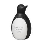 Yahoo! Yahoo!ショッピング(ヤフー ショッピング)名入れ プレゼント ペンギンバンク S 貯金箱