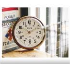 オシャレ 壁掛け時計 掛け時計 おしゃれ かわいい デザイン時計 柱時計 小さい 静か スイープムーブメント