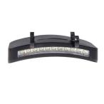  колпак для передняя фара шляпа. ... установка LED легко можно использовать вечер * темное место работа предотвращение бедствий уличный кемпинг высокий King рыбалка ночь дорога шляпа свет LP-HCLED11