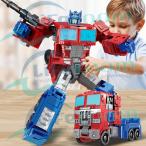 短納期 トランスフォーマー Transformers ロボット おもちゃ プレゼント 5タイプ 車 変身 車マン バンブルビー 威将 オプティ 誕生日 子供の日 クリスマス