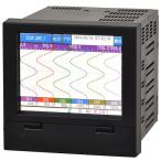 SATO SKR-SD10-06 6チャンネルペーパーレスレコーダーの魅力