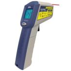 A＆D レーザーマーカー付き 赤外線放射温度計 AD-5635 （-38〜365℃）