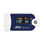 A&D パルスオキシメータ 10個入り UP-200