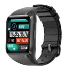 F-RUNe franc GPS смарт-часы ( черный ) CX-29K