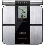 オムロン 体重体組成計 カラダスキャン HBF-702T