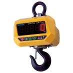 クボタ クレーンスケール （検定付） HS-CD-30-K （秤量：3000kg）