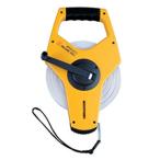 ヤマヨ ガラス繊維巻尺 サンエックスミリオン 50m OTR50X