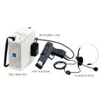 SEIKO Seiko headset Mike PS-61