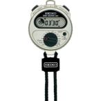 SEIKO Seiko секундомер время keeper bib SSBJ027