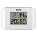 タニタ デジタル温湿度計 TT-574 （-5〜50℃）
