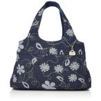 サボイ バッグ SM167428 レディース D.blue