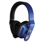 1MORE MK802-BL Bluetooth Wireless Over-Ear Headphones with Apple iOS a