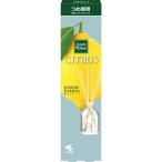サワデー香るスティック シトラス レモン&ヴァーベナ 芳香剤 部屋用 詰め替え用 70ml ルームフレグランス 小林製薬