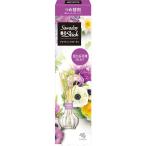 サワデー香るスティック 日比谷花壇セレクト 芳香剤 部屋用 アロマティックフローラル 詰め替え用 70ml ルームフレグランス