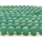 天然石 卸 グリーンアベンチュリン ラウンド10mm 1連売り
