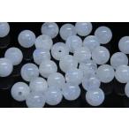【天然石卸】レインボームーンストーン6mm 粒売り 6個セット tb-0068