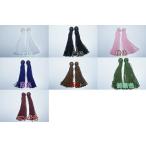 [ четки детали * Power Stone ] четки для ..* натуральный шелк каждый цвет [ натуральный камень ]