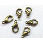 カニカン　　9.5mm　5個入り　pa-0118　9.5ｍｍ