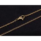 ¥¹¥Æ¥ó¥ì¥¹¥Á¥§¡¼¥ó¡¡¥´¡¼¥ë¥É¡¡49cm¡¡ST-009