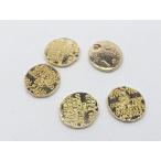  монета очарование Gold 3 штук входит cha-0425