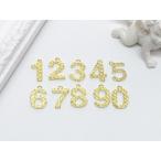 ( аксессуары детали *) номер цифра очарование 1 штук входит cha-0511