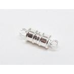  магнит Class p белый серебряный 17×5.5mm 1 шт ph-0660
