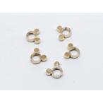  проставка детали Gold 5 шт pg-0766