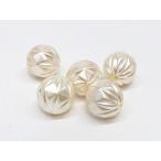  акрил бисер pra жемчуг раунд 14mm 5 штук входит p-0822