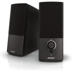 Bose Companion 2 Series III multimedia speaker system PCスピーカー