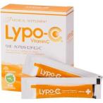 Lypo-C リポ カプセル ビタミンC 30包