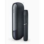 IQOS The new IQOS3 ベルベットグレー ブラック 黒