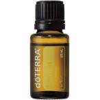 doTERRA ドテラ Lemon レモン 15ml