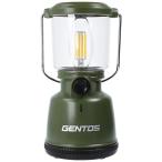 GENTOS EX-700F фонарь 