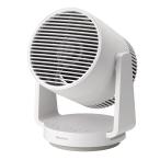 RHYTHM Silky Wind Circulator 2重反転ファンサーキュレーター ライトグレー 9ZFA39RH08