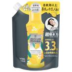 レノア アロマジェル Provence シトラス&ヴァーベナの香り つめかえ用 1410ml