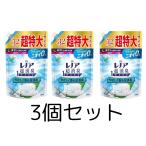 3個セット レノア 超消臭1WEEK フレッシュソープの香り つめかえ用 1280ml