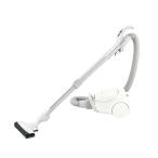 パナソニック 掃除機 紙パック式 MC-PJ230G-W ホワイト