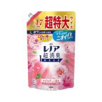 レノア 超消臭 1WEEK フローラルフルーティーソープの香り 1510ml