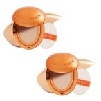 TIRTIR ティルティル マスクフィットクッション AIフィルター SPF30 PA++ 21N アイボリー 23N サンド