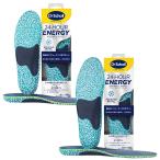 ショッピングショール ドクターショール ２４Hエナジーインソール S M 2種から1つ