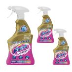 3 шт. комплект vanishuokisi action ткань для пятна вытащенный спрей 450mL