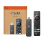 Amazon Fire TV Stick 4K Select