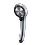 SANEI San-Ei Ultra штраф Bubble RAINY METALLIC PS3136-81XA-CDP серебряный металлизированный 