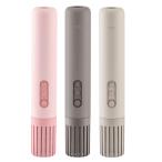 cadokado- futon сушильная машина FOEHN LITE FEN-L01-CR коралл красный FEN-L01-DG темно-серый FEN-L01-WG теплый серый 3 вид из 1.