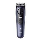 BRAUN ブラウン ヒゲトリマー シリーズ7 ビアードトリマー BT7540