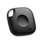 Life360 Tile Mate �X�^���_�[�h���f�� �u���b�N RE-60011-AP